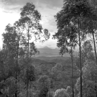 Road to Kagali Road to Kagali